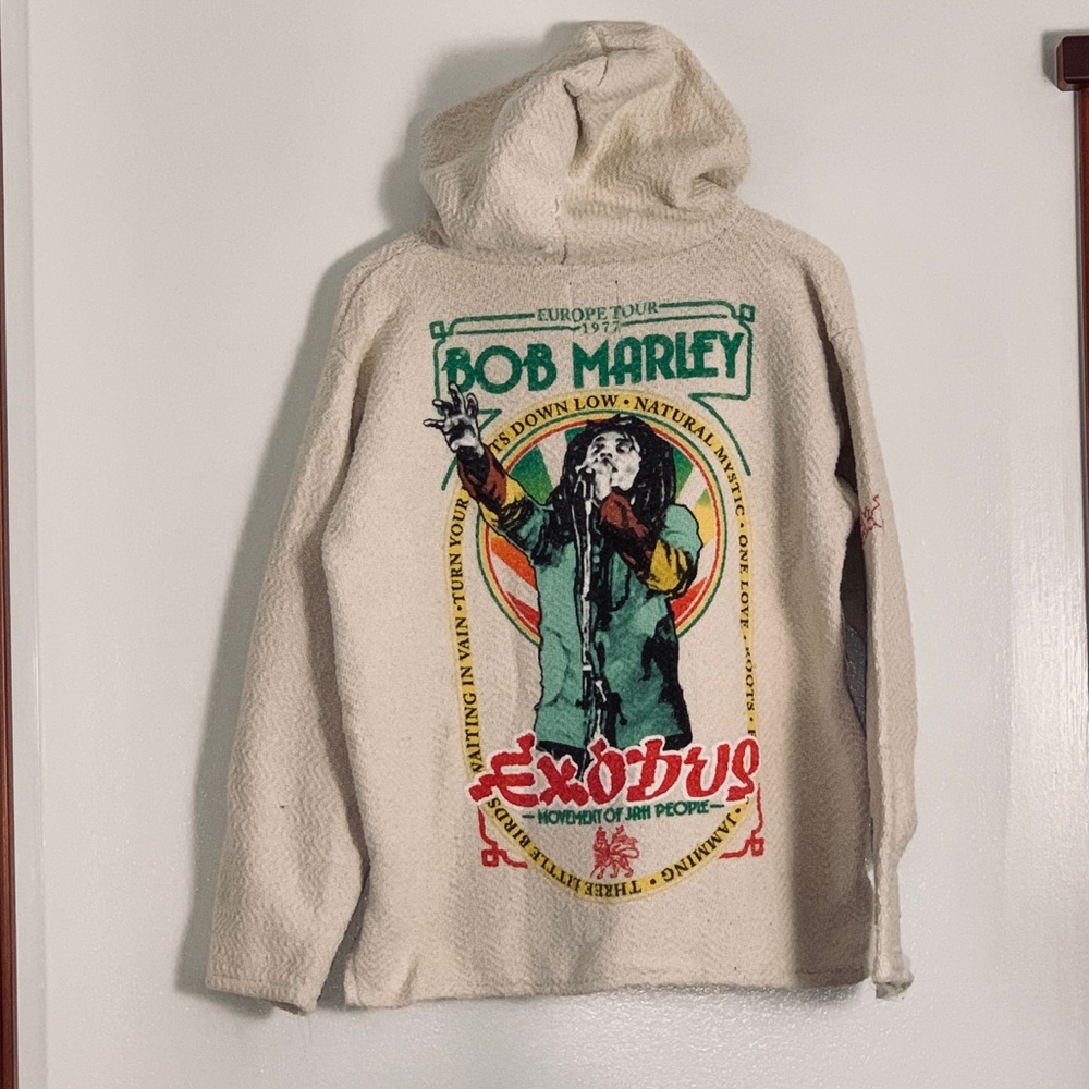 Urban Outfitters Bob Marley Drug Rug